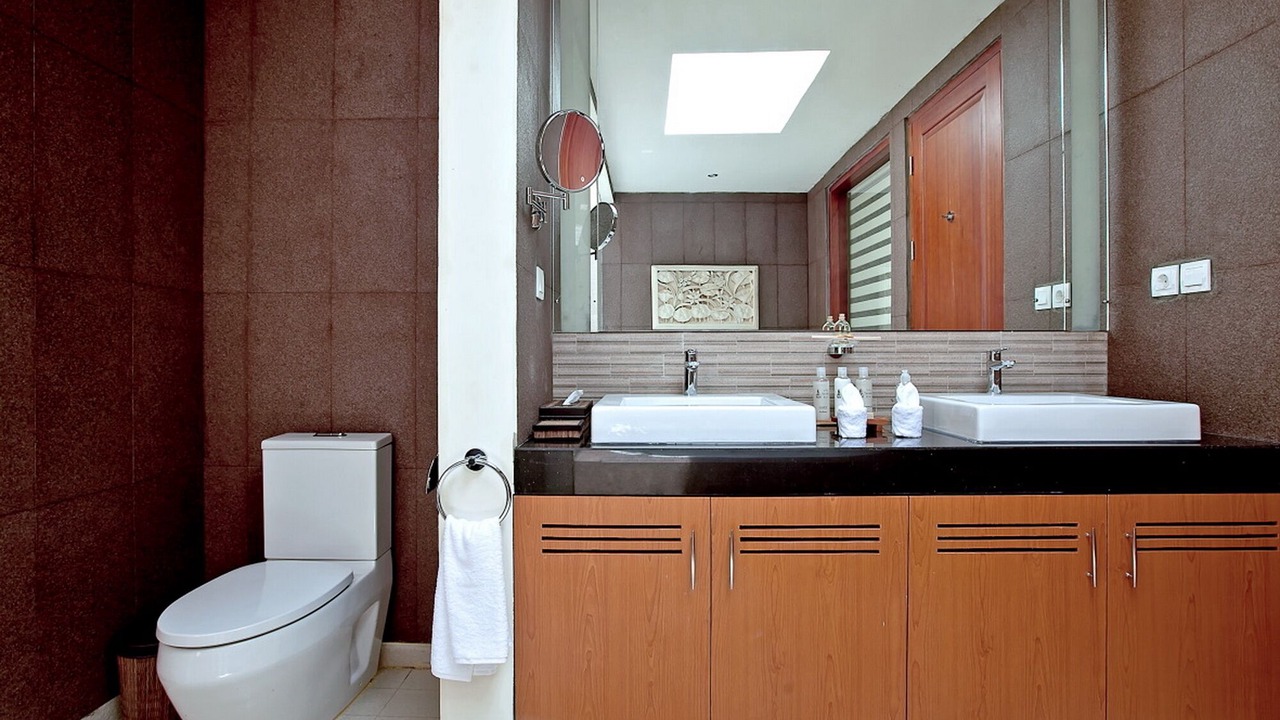 Photo of Bathroom in Sanur Kauh