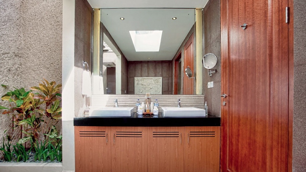 Photo of Bathroom in Sanur Kauh