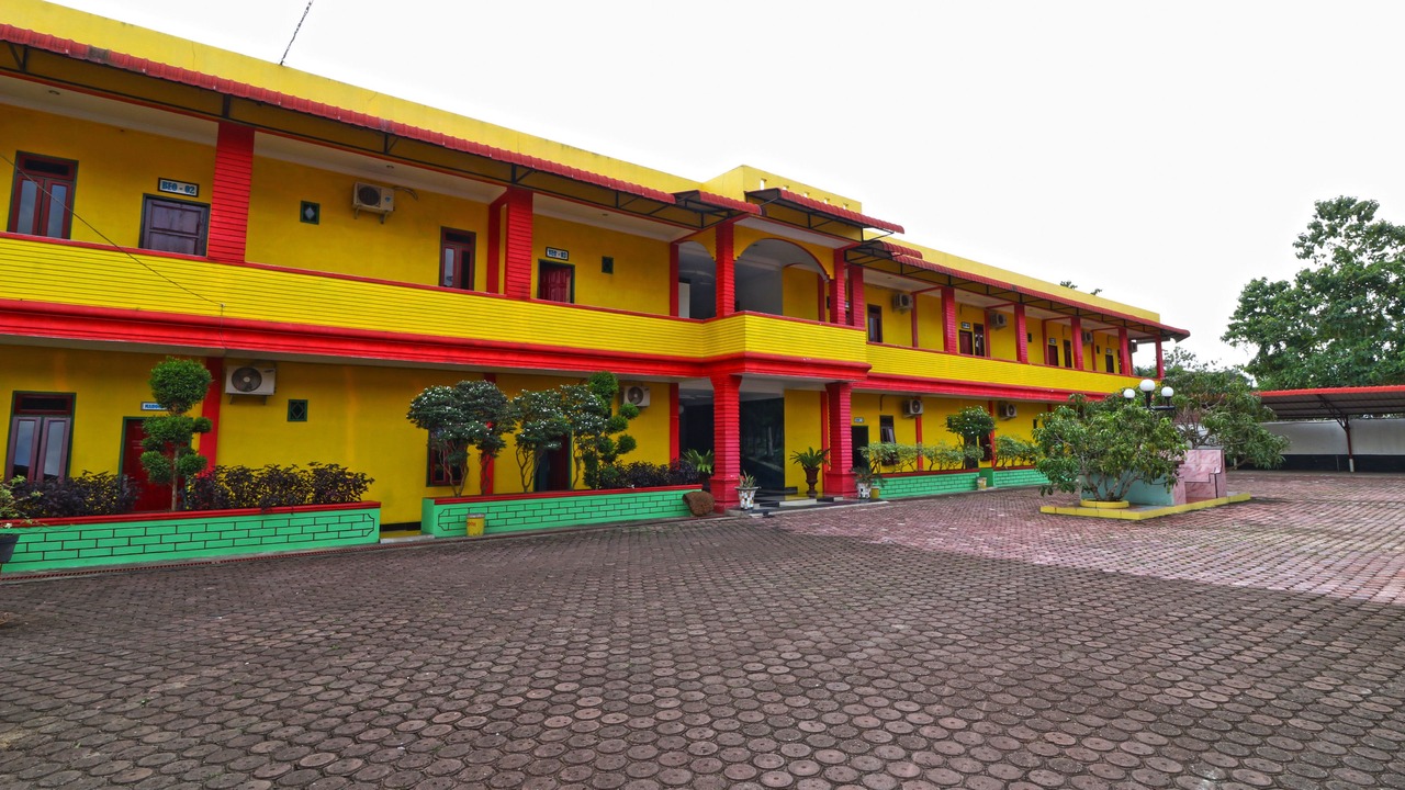 Photo of Outdoor in Tebing Tinggi