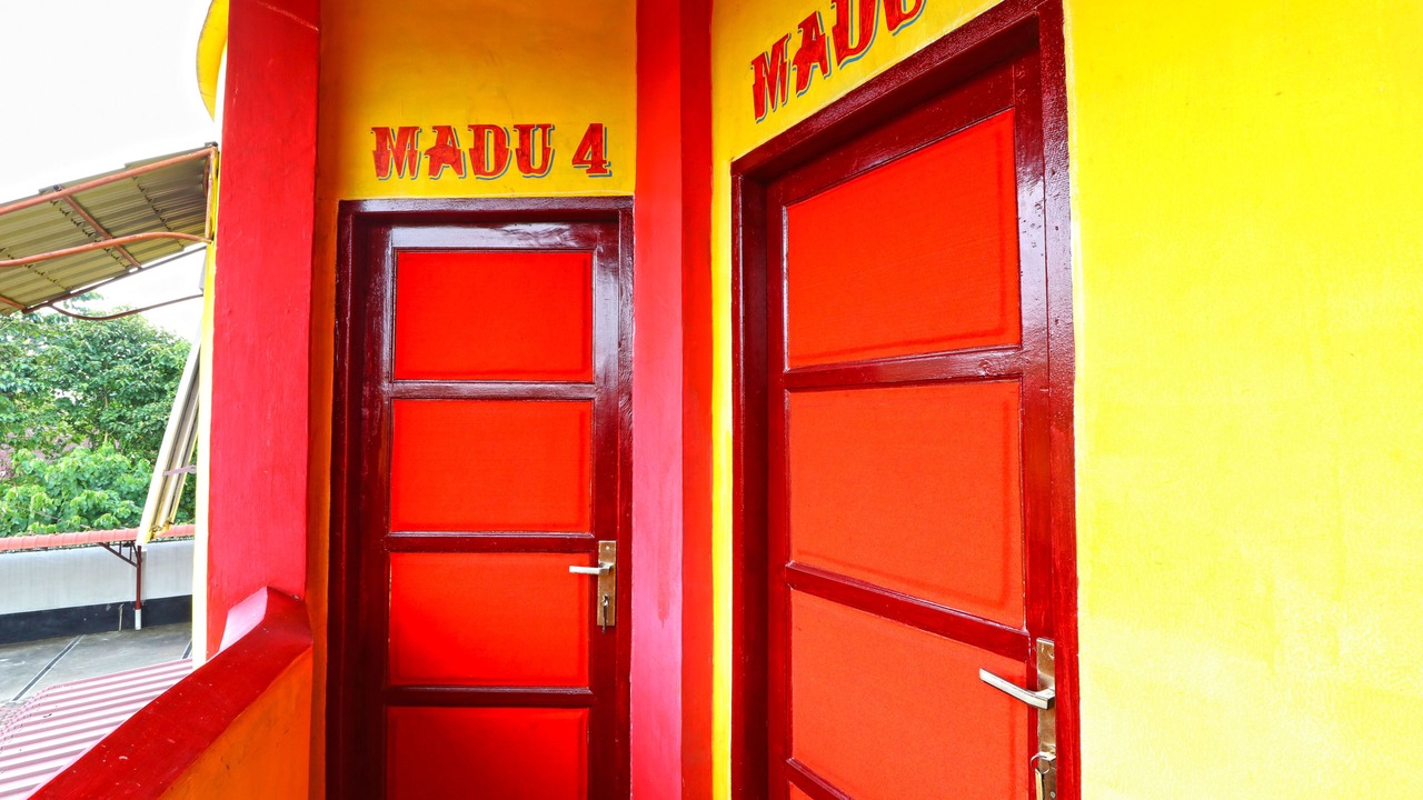 Photo of Outdoor in Tebing Tinggi