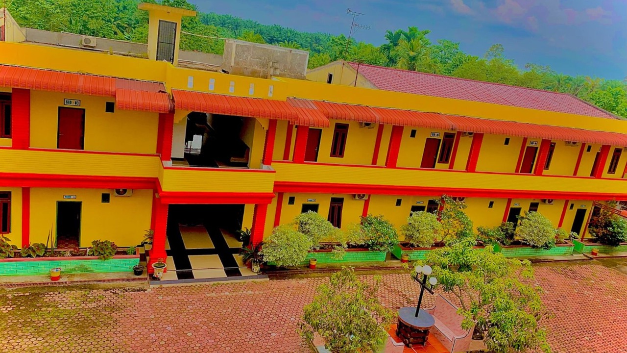 Photo of Outdoor in Tebing Tinggi