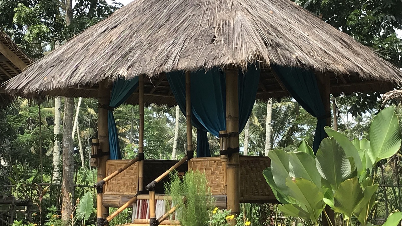 Photo of Outdoor in Batu Karas