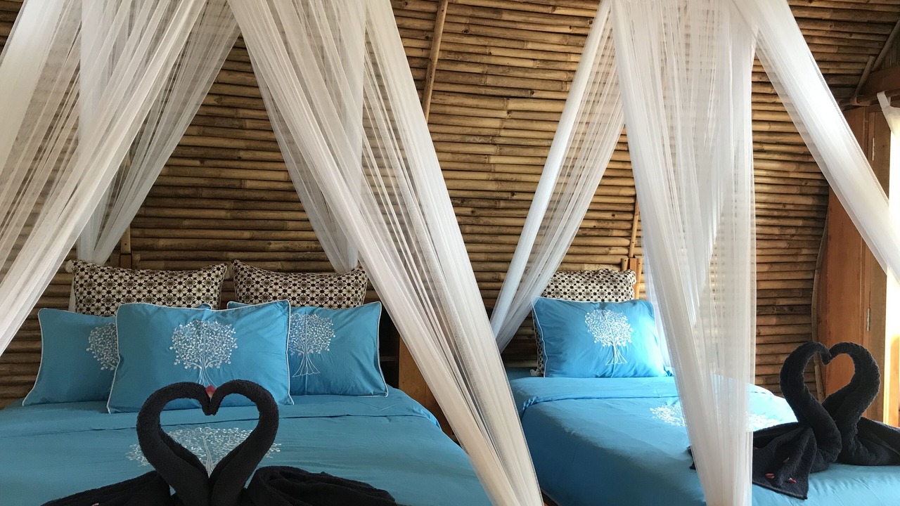 Photo of Patio Balcony in Batu Karas