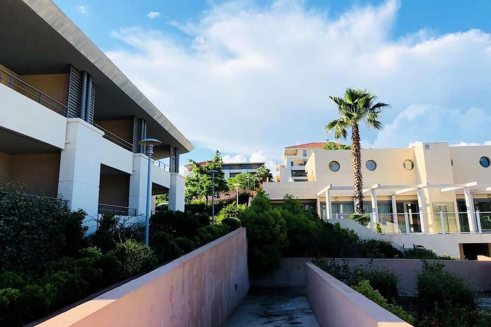 Photo of Outdoor in La Bouverie
