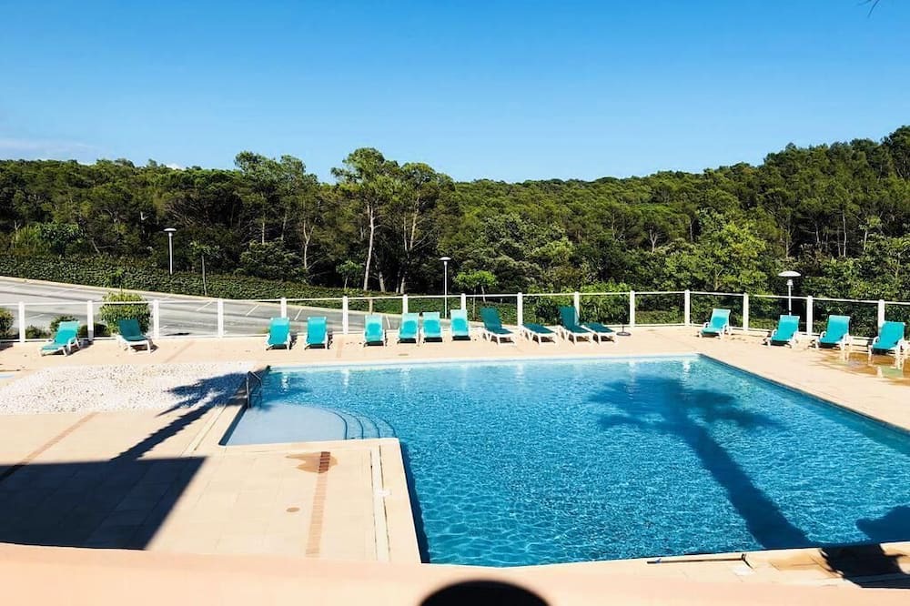 Photo of Outdoor in La Bouverie