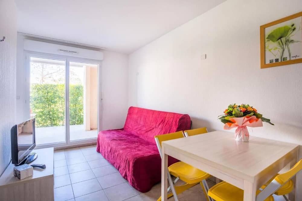 Photo of Livingroom in La Bouverie