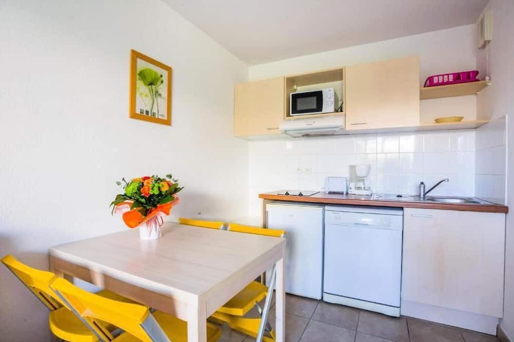 Photo of Kitchen in La Bouverie