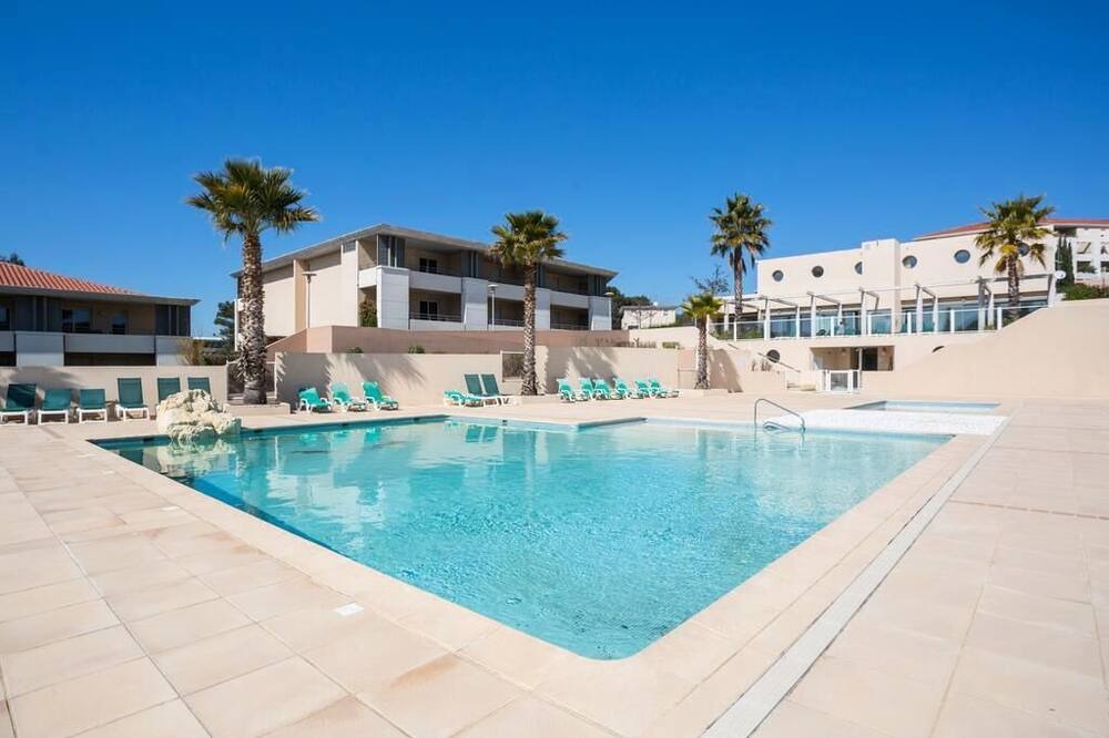 Photo of Outdoor in La Bouverie