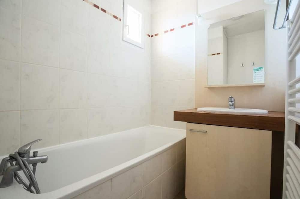 Photo of Bathroom in La Bouverie