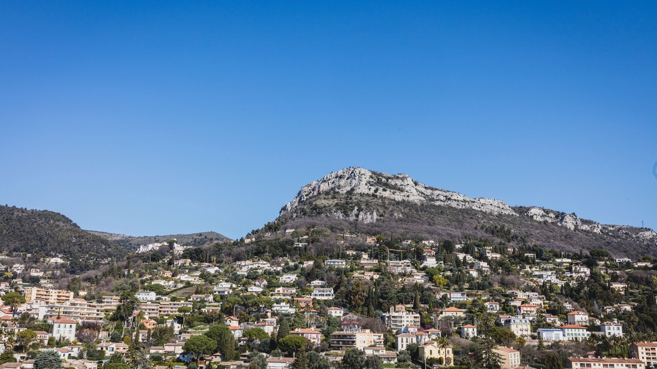 Photo of Outdoor in Vence