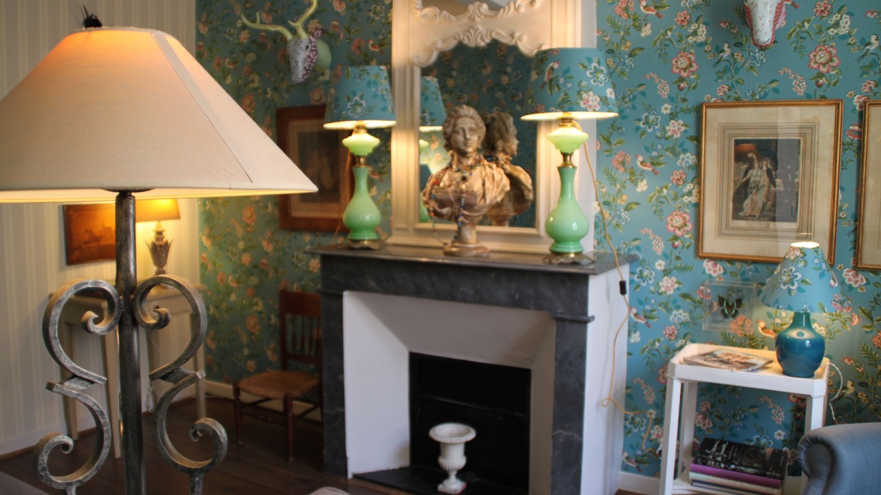Photo of Bedroom in Vence