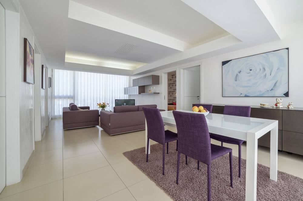 Photo of Livingroom in Noto Marina