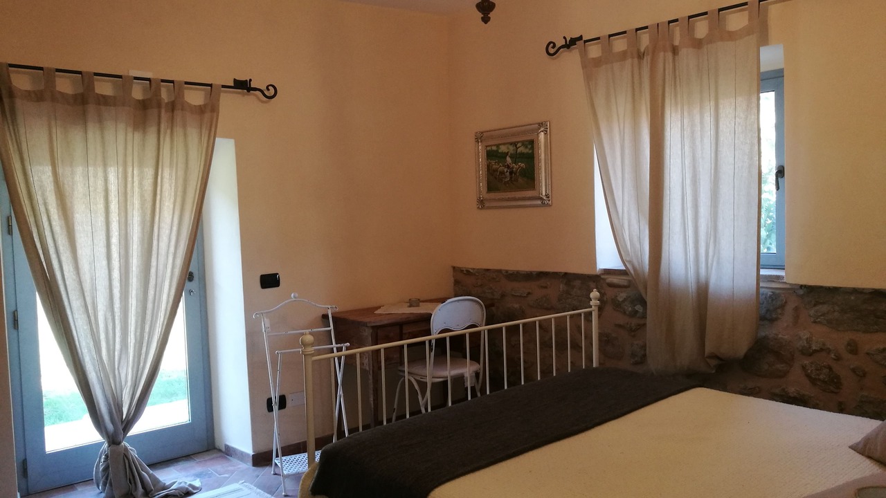 Photo of Bedroom in Gragnola