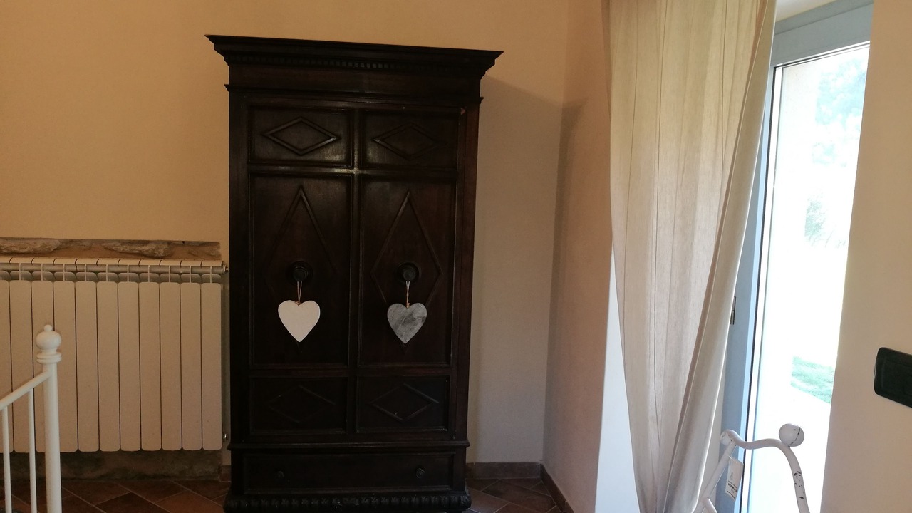 Photo of Bedroom in Gragnola