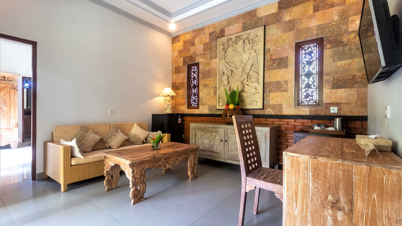 Photo of Bedroom in Melayang