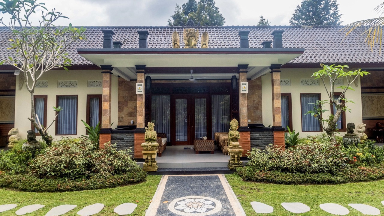 Photo of Outdoor in Melayang
