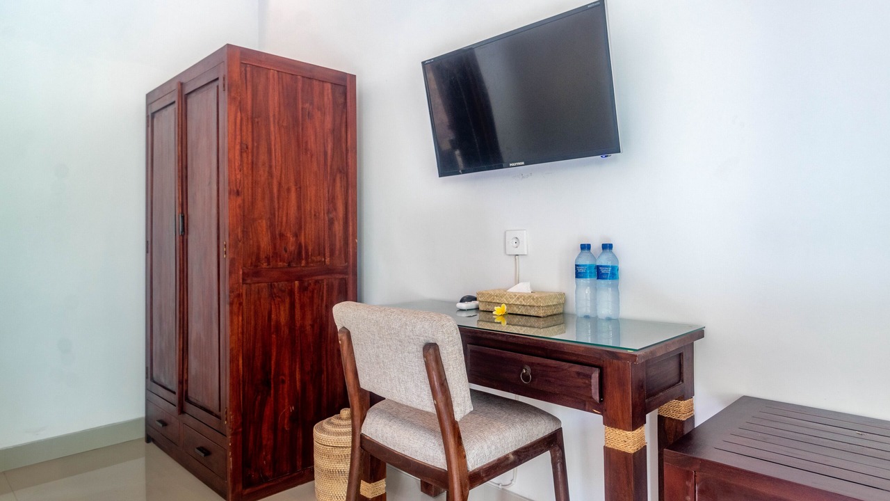 Photo of Bedroom in Melayang