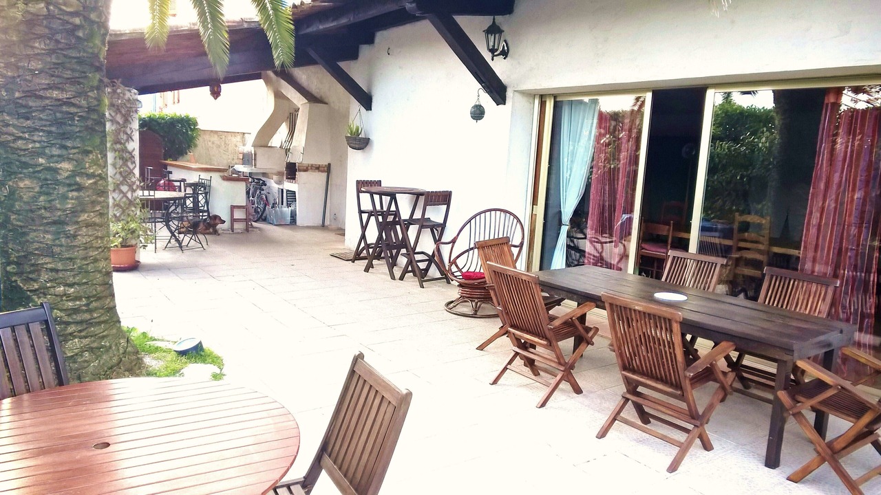 Photo of Outdoor in Mougins