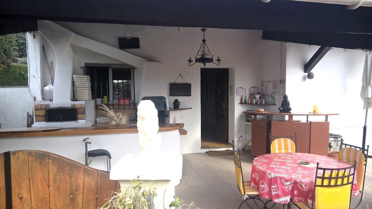 Photo of Outdoor in Mougins