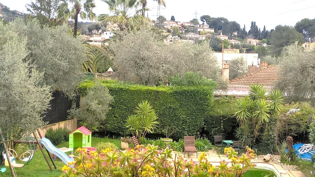 Photo of Outdoor in Mougins