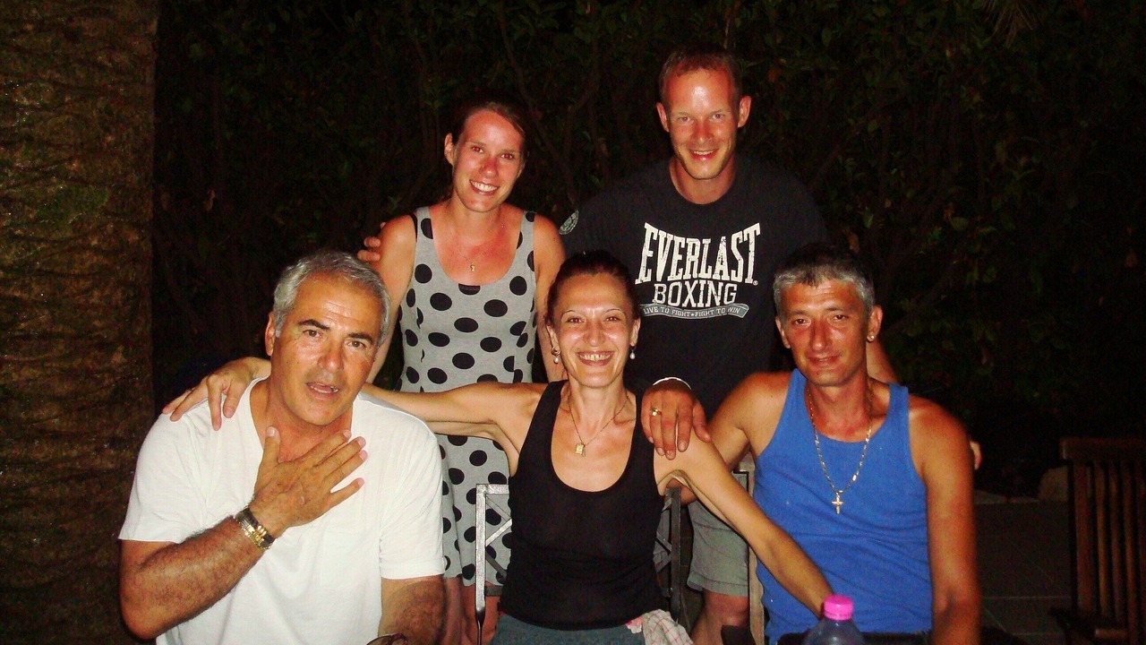 Photo of Others in Mougins