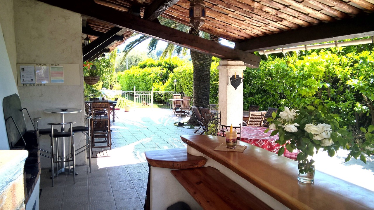 Photo of Outdoor in Mougins