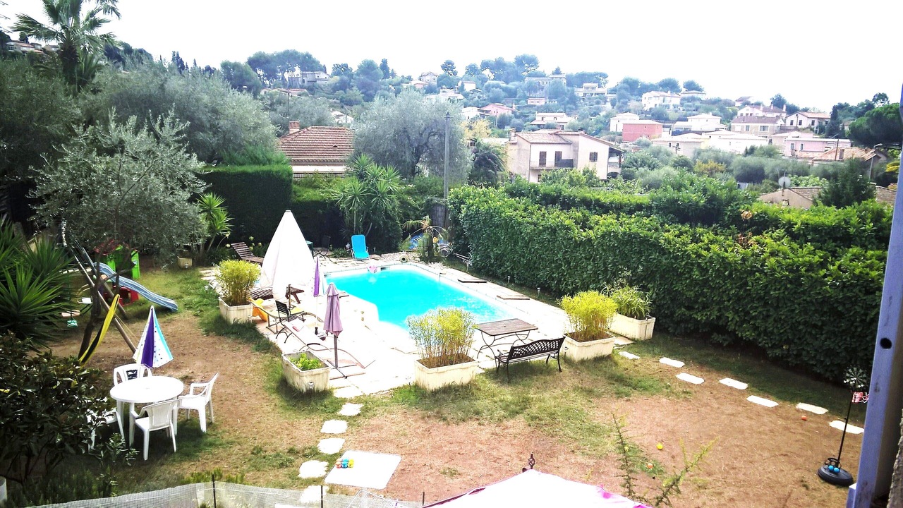 Photo of Outdoor in Mougins