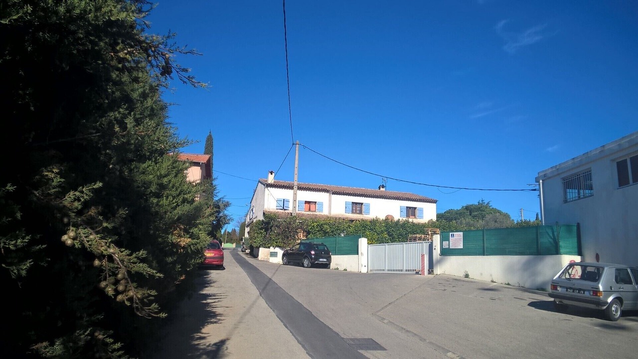 Photo of Others in Mougins