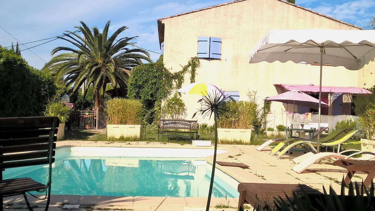 Photo of Outdoor in Mougins