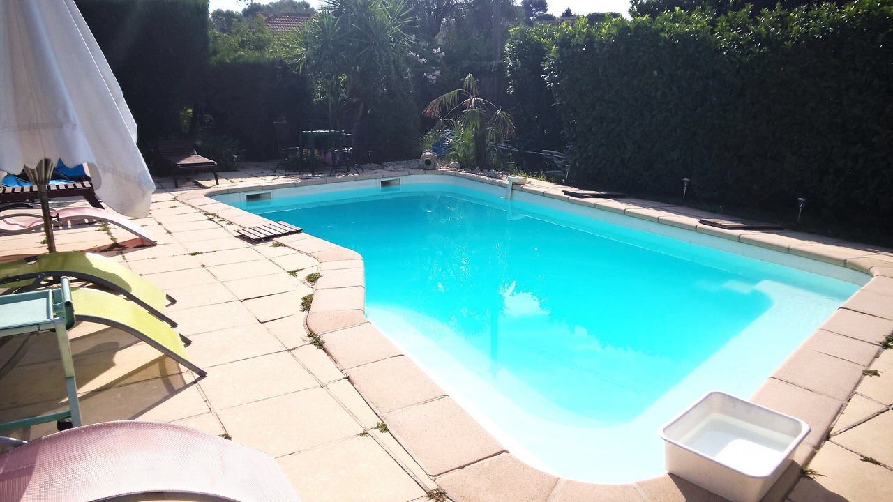 Photo of Outdoor in Mougins