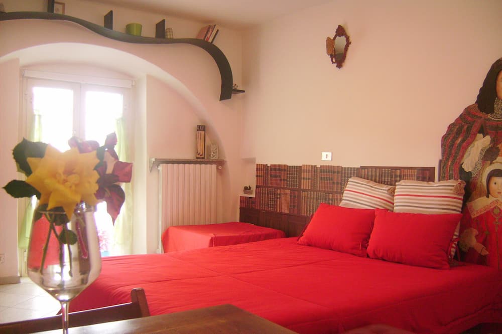 Photo of Bedroom in Venaria Reale