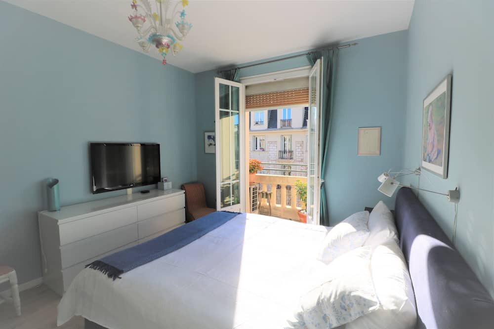Photo of Bedroom in Liberation