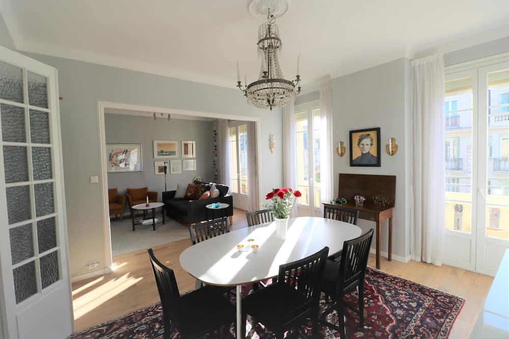 Photo of Kitchen in Liberation