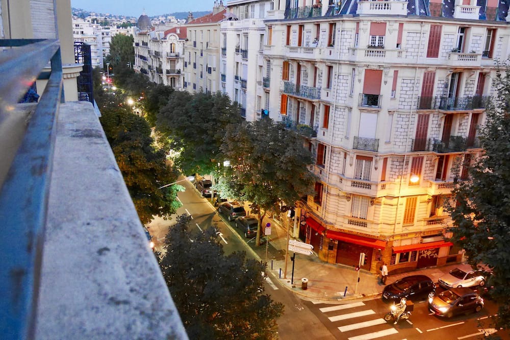 Photo of Outdoor in Liberation