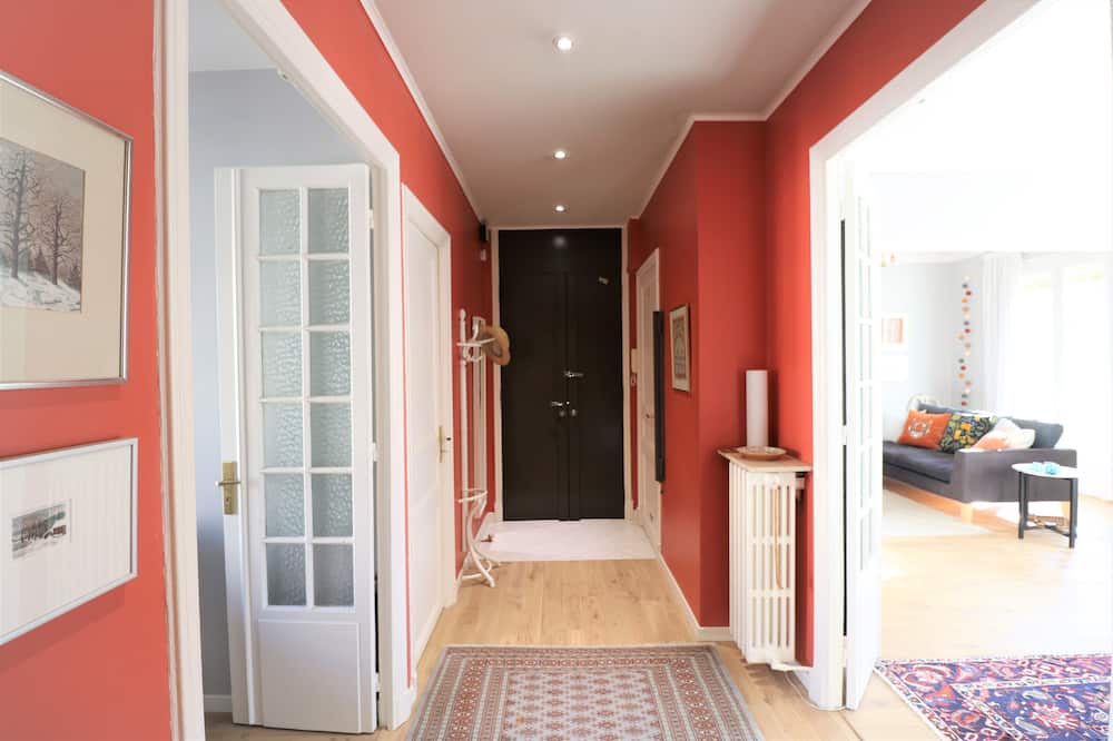 Photo of Bedroom in Liberation