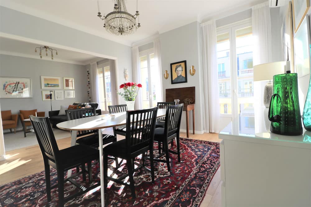 Photo of Kitchen in Liberation