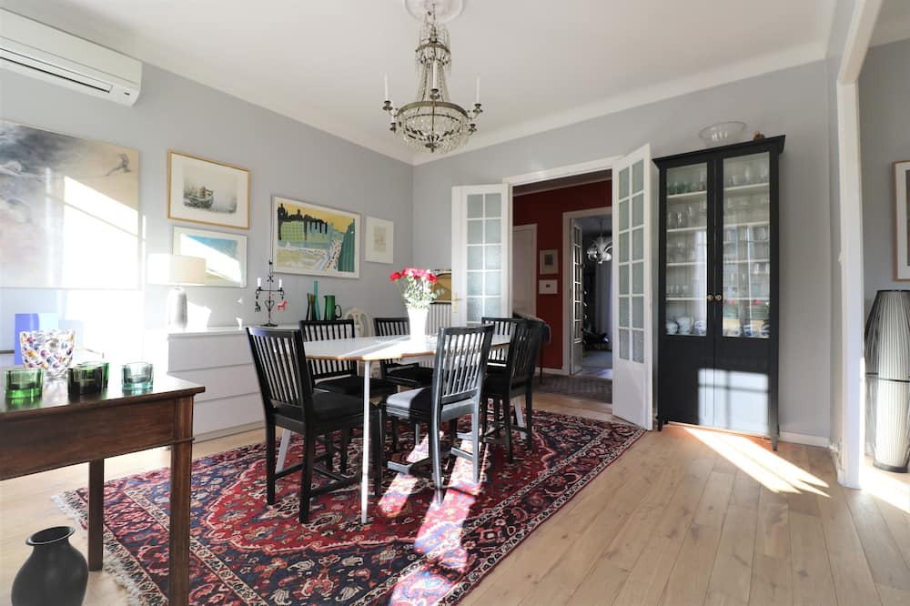 Photo of Kitchen in Liberation