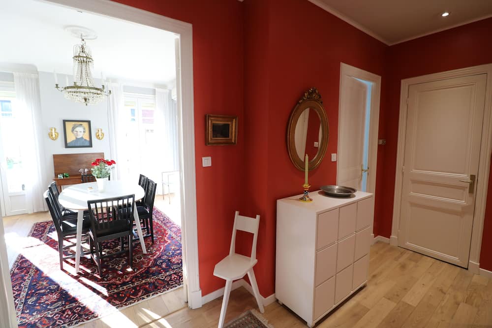 Photo of Bedroom in Liberation