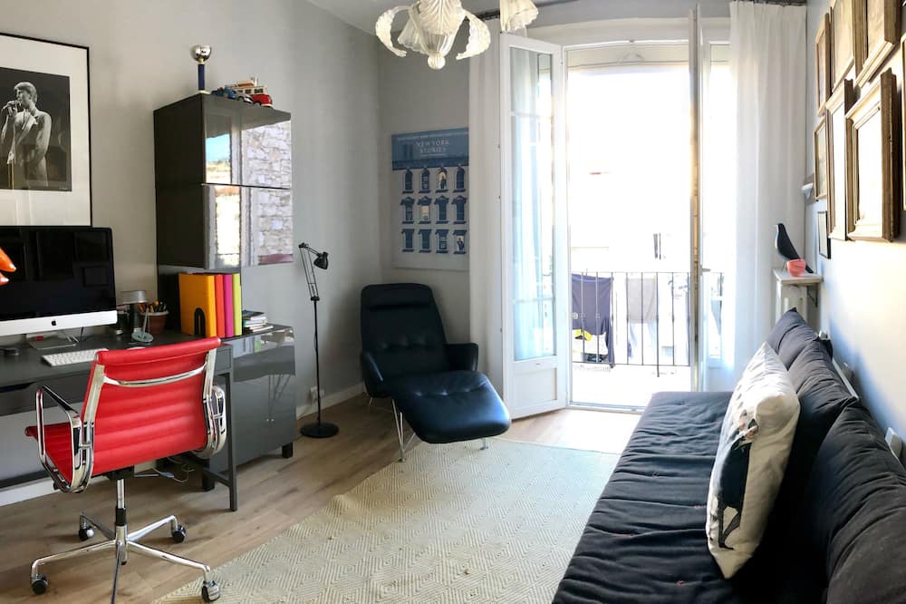 Photo of Bedroom in Liberation