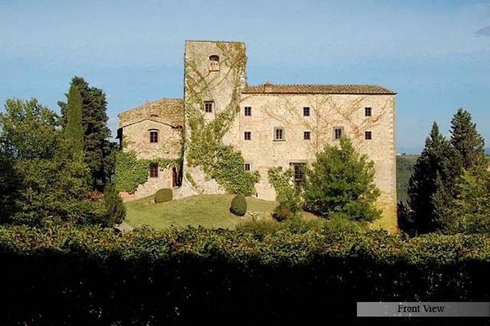 Photo of Others in San Casciano in Val di Pesa