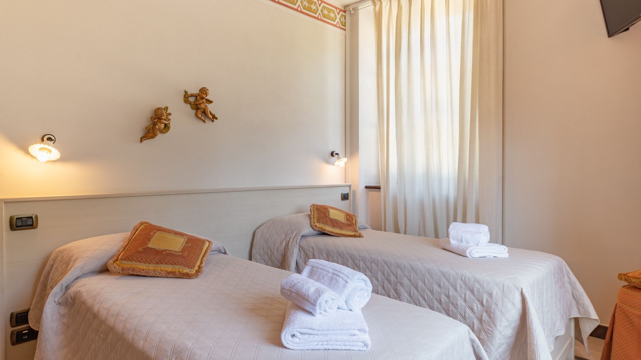 Photo of Bedroom in Diecimo