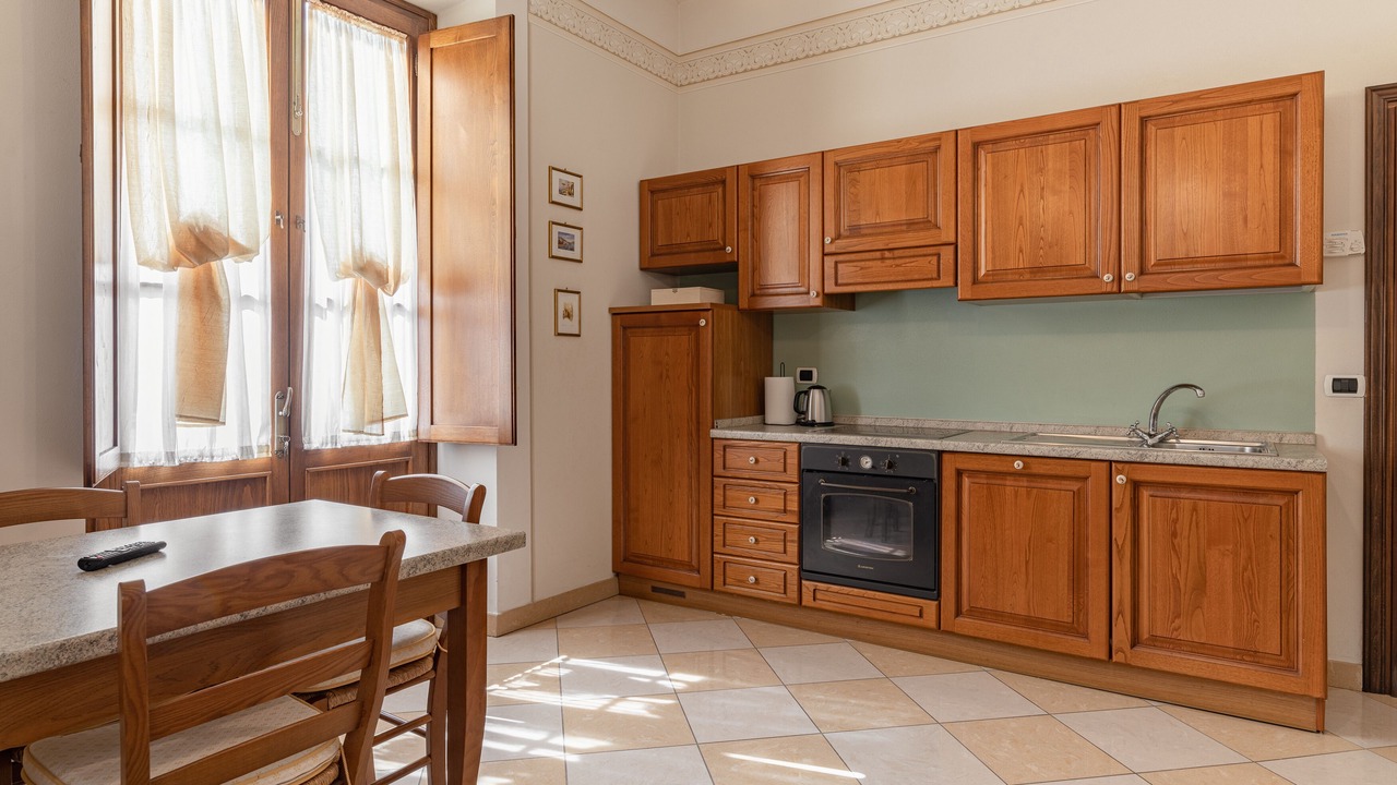 Photo of Kitchen in Diecimo