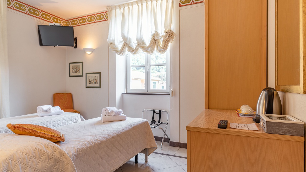 Photo of Bedroom in Diecimo