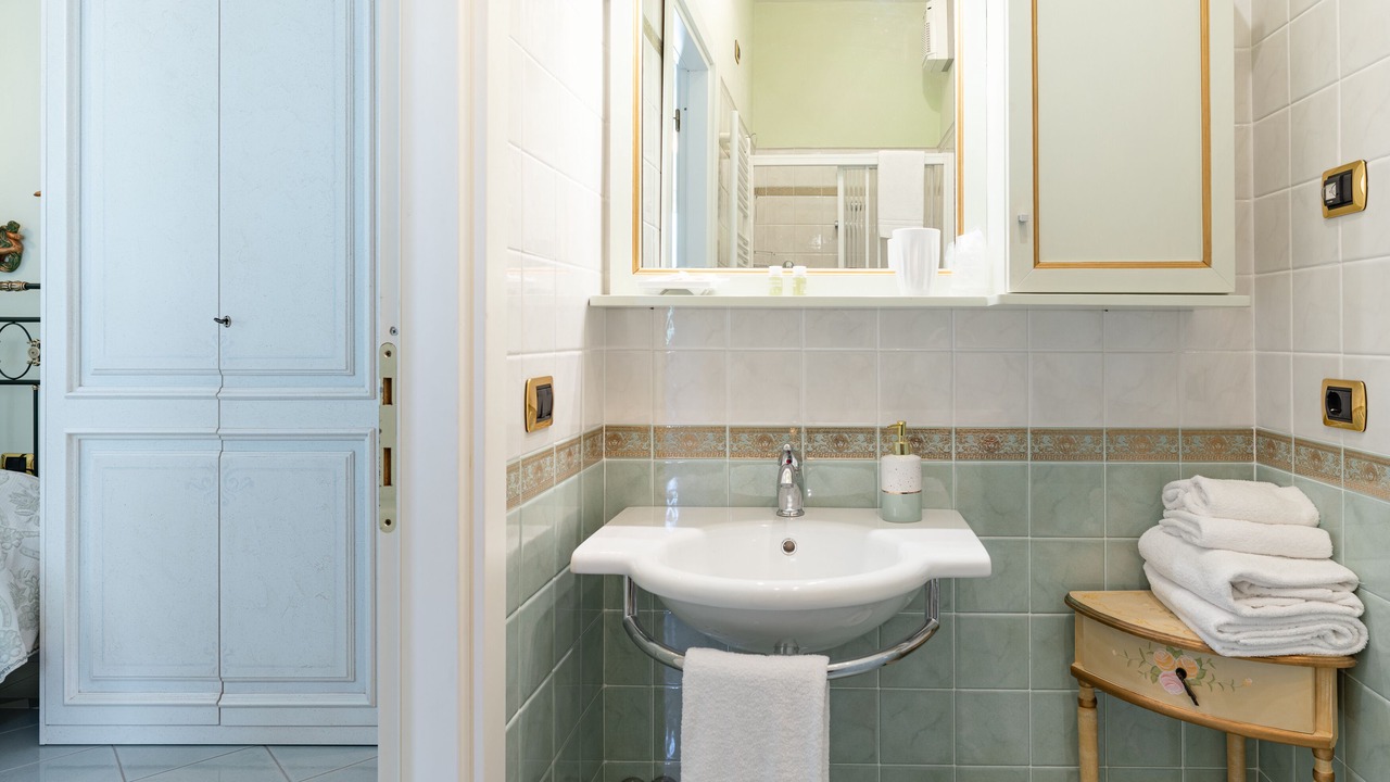 Photo of Bathroom in Diecimo