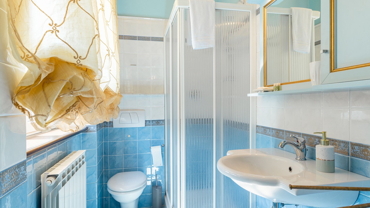 Photo of Bathroom in Diecimo