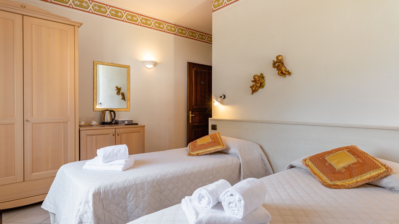 Photo of Bedroom in Diecimo