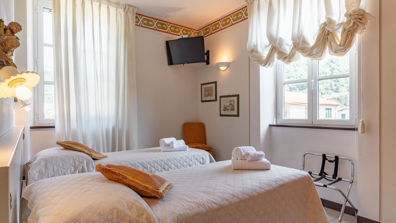 Photo of Bedroom in Diecimo