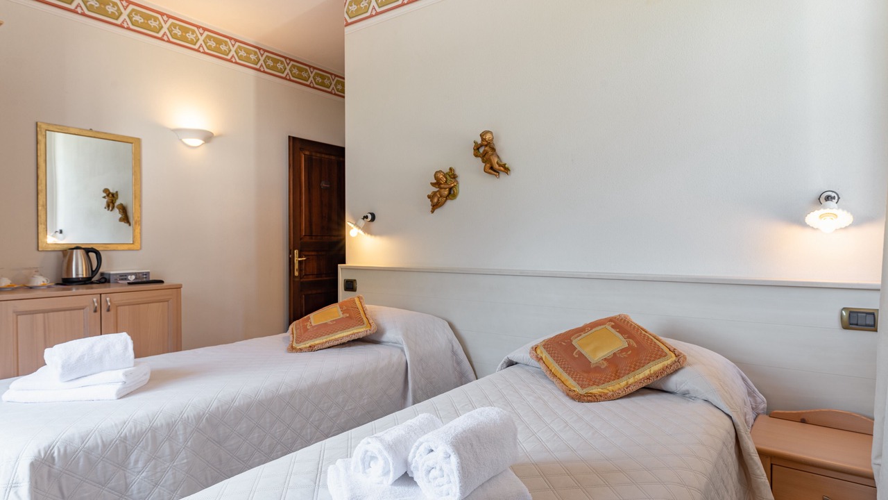 Photo of Bedroom in Diecimo