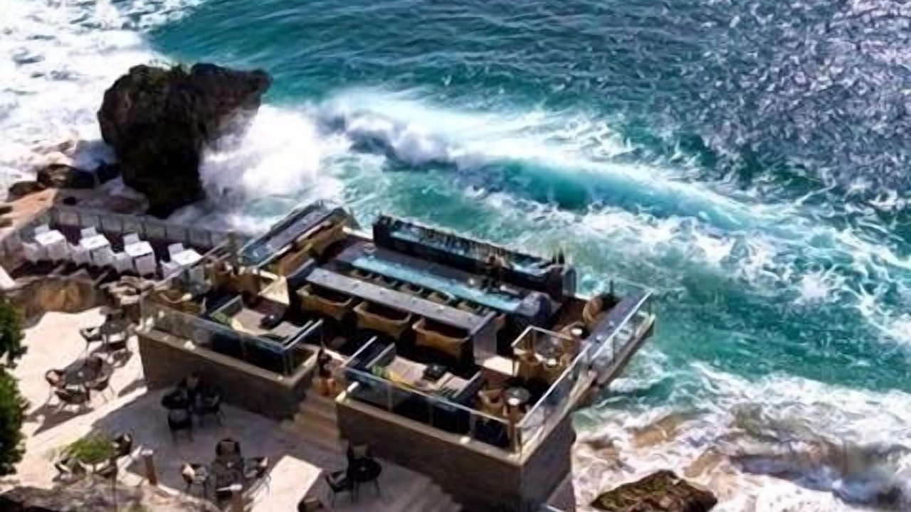 Photo of Outdoor in Jimbaran Bay