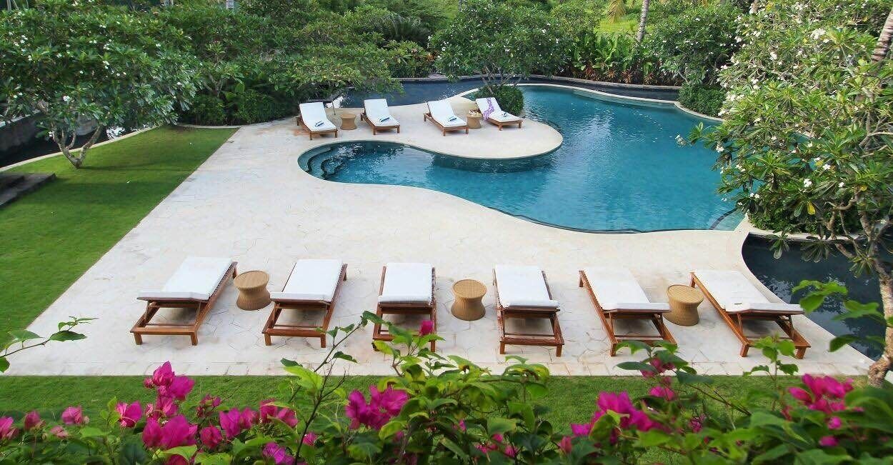 Photo of Outdoor in Jimbaran Bay